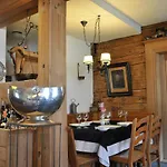 Casa Toedi Restaurant Kro