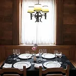 Kro Casa Toedi Restaurant