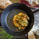 Casa Toedi Restaurant 3*