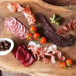 Casa Toedi Restaurant 3* Trun