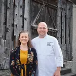 Casa Toedi Restaurant Kro 3*