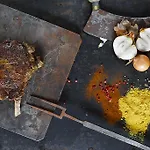 Kro Casa Toedi Restaurant 3*