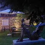 Casa Toedi Restaurant Kro
