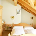 Casa Toedi Restaurant Kro
