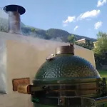 Casa Toedi Restaurant