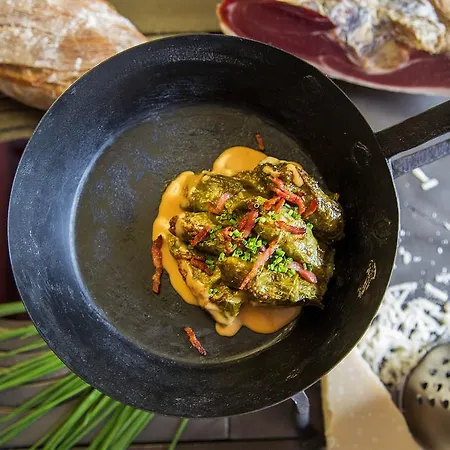 Casa Toedi Restaurant 3*