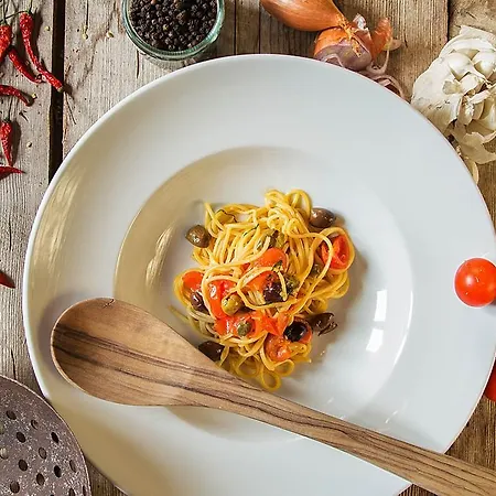 Casa Toedi Restaurant Locanda 3*