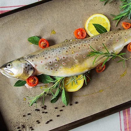 Värdshus Casa Toedi Restaurant