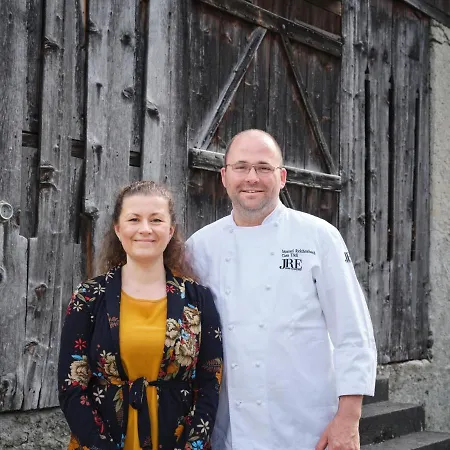 Casa Toedi Restaurant Värdshus 3*