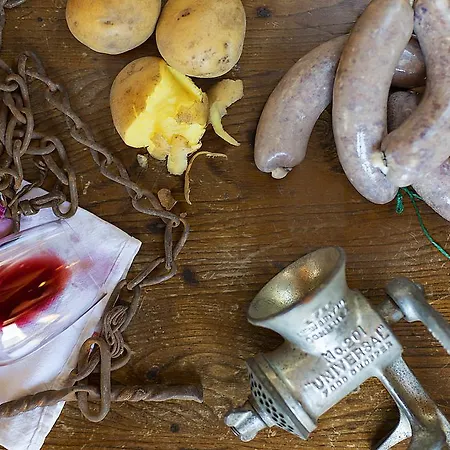 Casa Toedi Restaurant