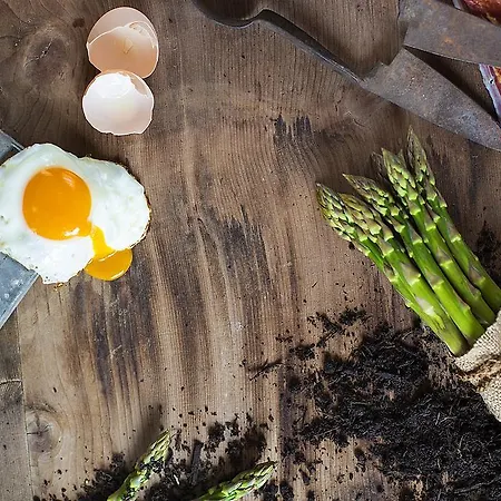 Casa Toedi Restaurant Värdshus