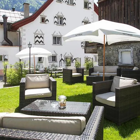 Casa Toedi Restaurant