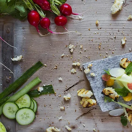 Värdshus Casa Toedi Restaurant 3*