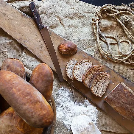 Värdshus Casa Toedi Restaurant Trun