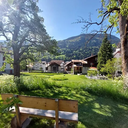 Gasthof Casa Toedi Restaurant