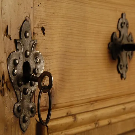 Casa Toedi Restaurant