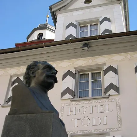 Gasthof Casa Toedi Restaurant