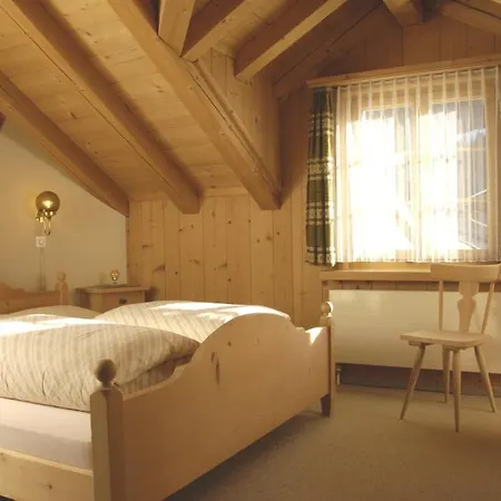 Casa Toedi Restaurant Värdshus 3*