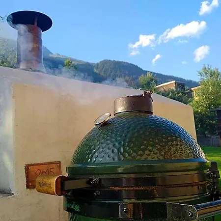 Locanda Casa Toedi Restaurant