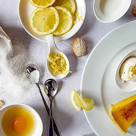 Locanda Casa Toedi Restaurant 3*