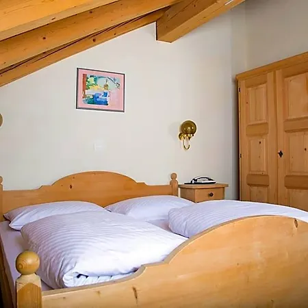 Locanda Casa Toedi Restaurant 3*