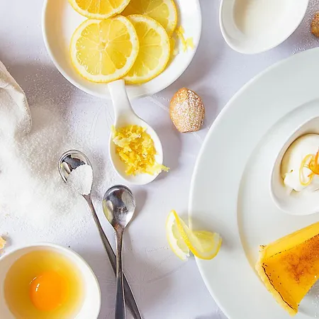 Casa Toedi Restaurant 3*