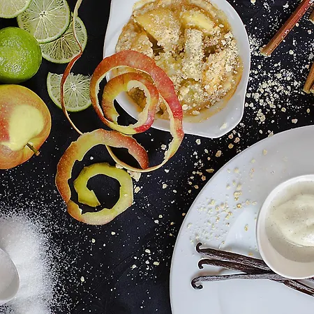 Casa Toedi Restaurant Värdshus