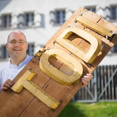 Casa Toedi Restaurant Locanda 3*