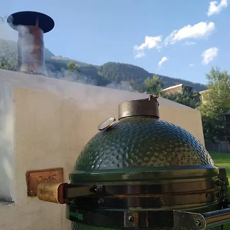 Casa Toedi Restaurant