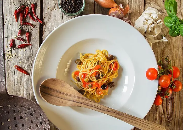 Casa Toedi Restaurant Han/Misafirhane 3*