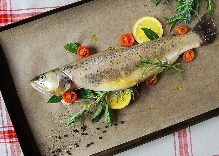 Gasthof Casa Toedi Restaurant