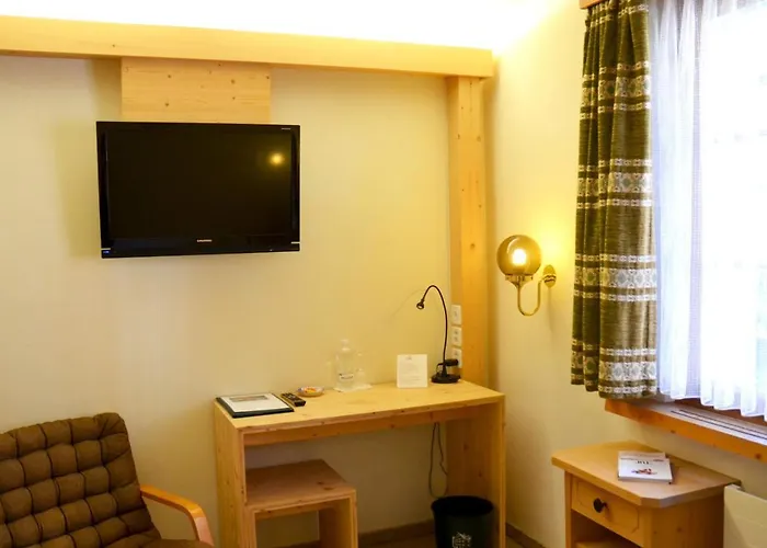 Casa Toedi Restaurant Gasthof 3*