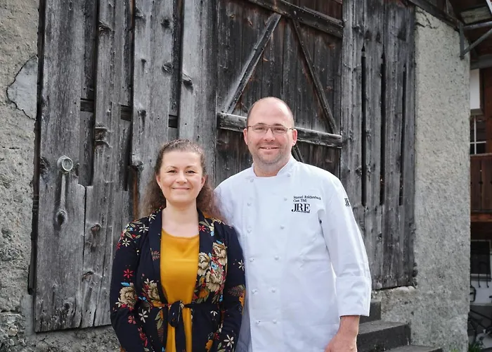 Casa Toedi Restaurant Gasthof 3*