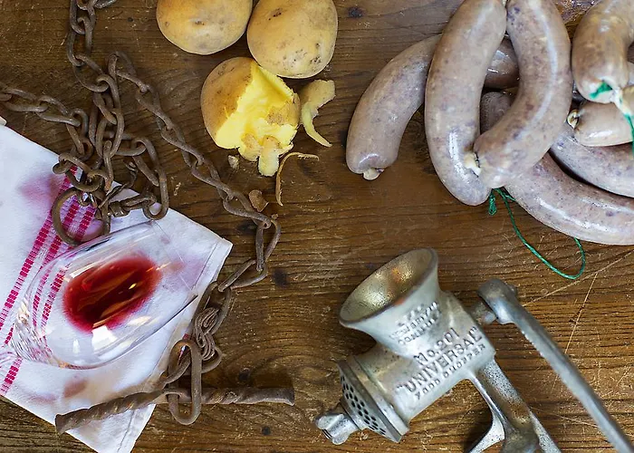 Casa Toedi Restaurant