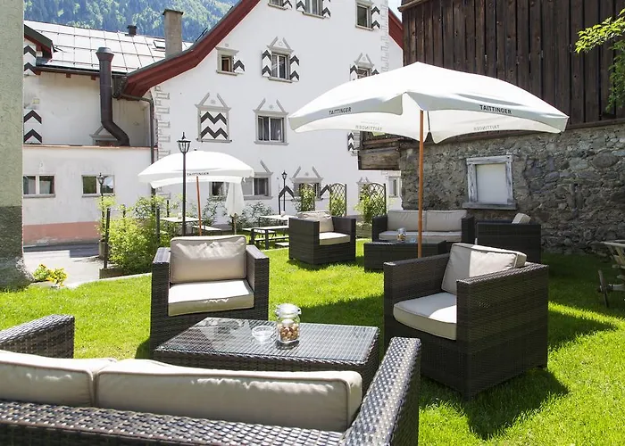 Casa Toedi Restaurant