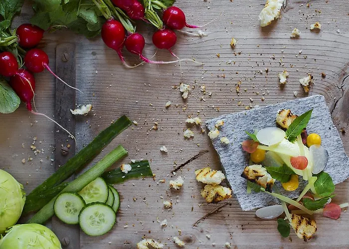 Mini-hôtel Casa Toedi Restaurant 3*