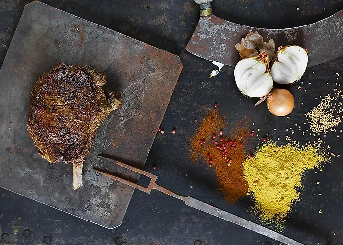 Mini-hôtel Casa Toedi Restaurant 3*