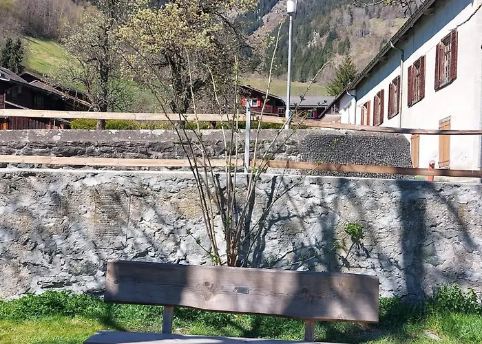 Casa Toedi Restaurant 3*