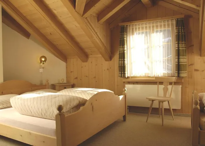 Casa Toedi Restaurant Gasthof 3*