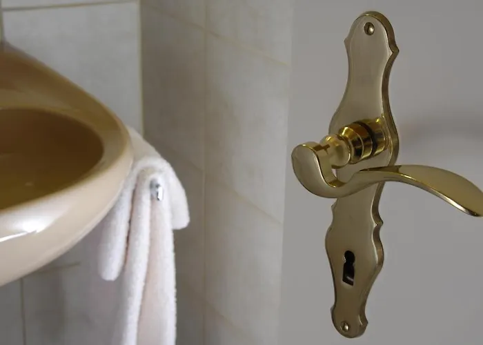 Casa Toedi Restaurant Gasthof Trun