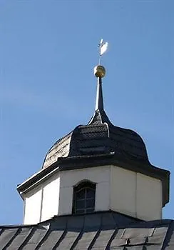 Casa Toedi Restaurant 3* Trun