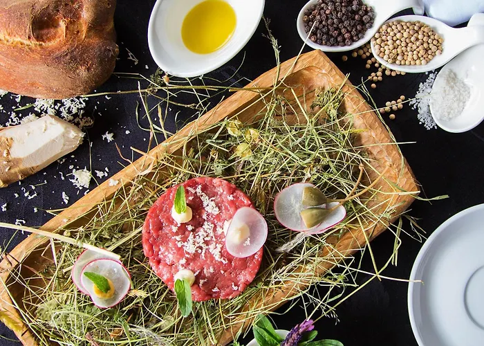 Casa Toedi Restaurant