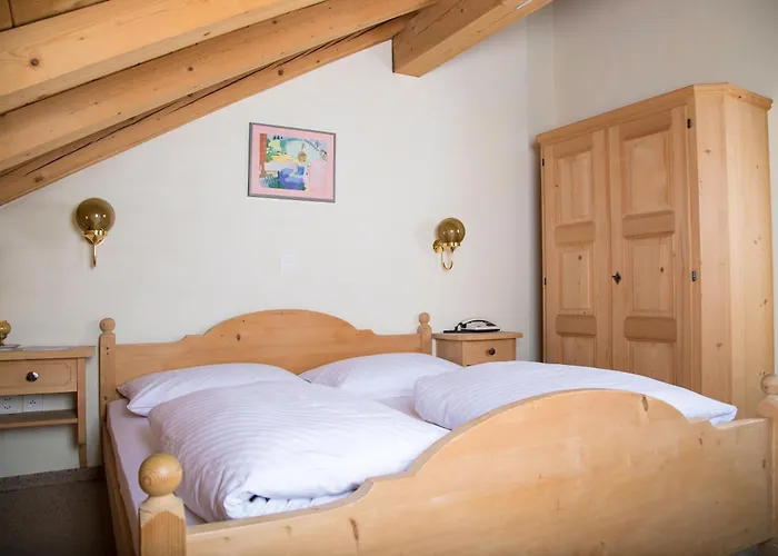 Casa Toedi Restaurant Mini-hôtel