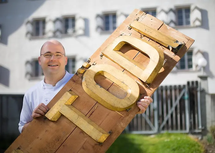 Casa Toedi Restaurant Han/Misafirhane 3*