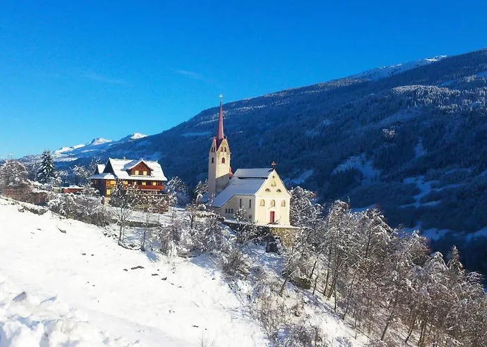 Gasthof Casa Toedi Restaurant