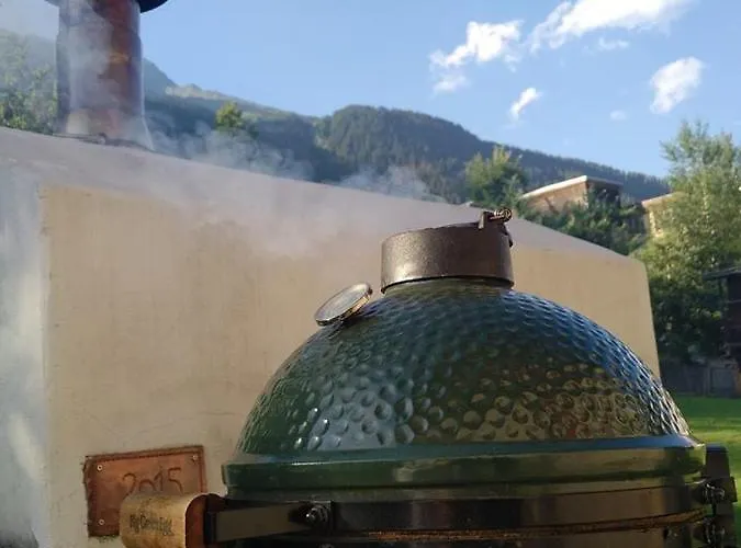 Casa Toedi Restaurant