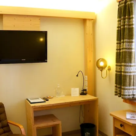 Casa Toedi Restaurant Mini-hôtel 3*