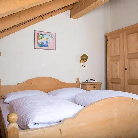 Casa Toedi Restaurant Мини-отель