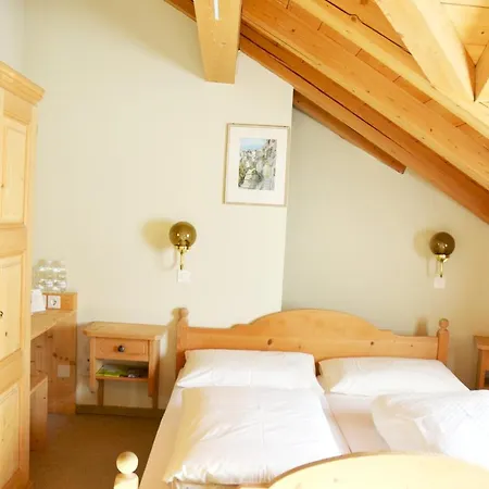 Casa Toedi Restaurant Мини-отель