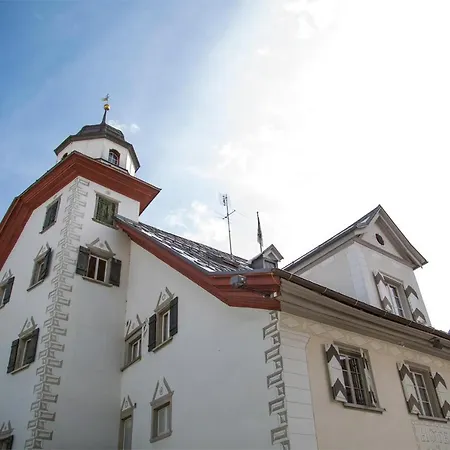 Casa Toedi Restaurant Trun